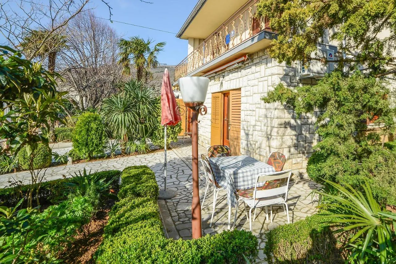 Penzion Apartments Antic 4255 Selce